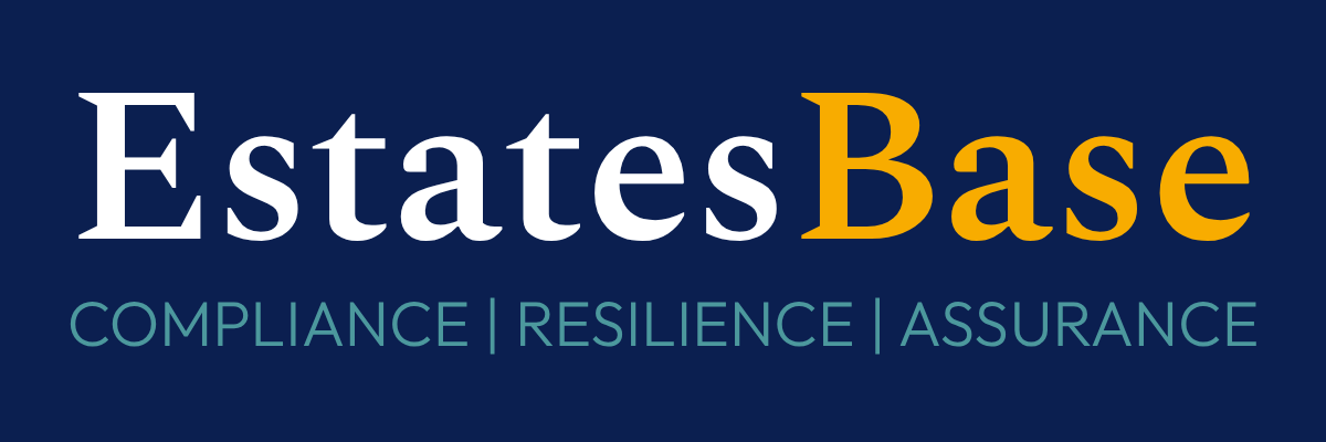 EstatesBase. Compliance | Resilience | Assurance